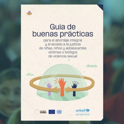 Acceso a justicia para las infancias: Unicef destacó la experiencia de Río Negro