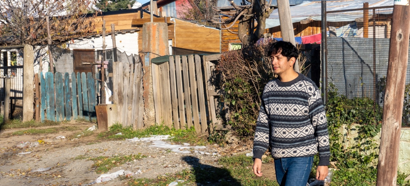Bariloche: Estudiar en el lugar en que nací