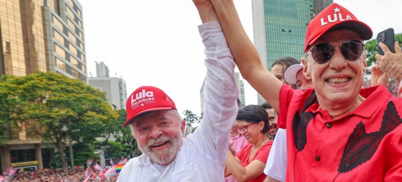 Lula retoma promesas de desarrollo para Río de Janeiro, bastión del bolsonarismo