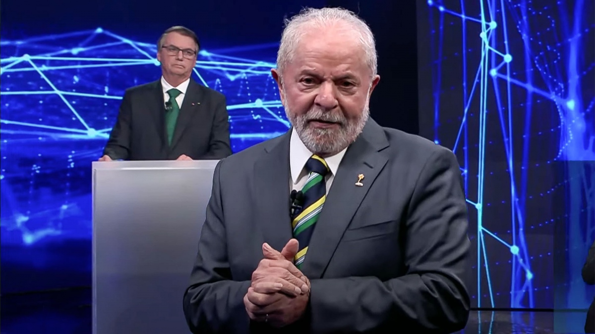 Bolsonaro se comporta como si fuera pedófilo, dijo Lula en una transmisión de Youtube