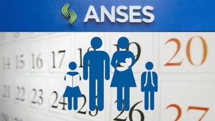 Paro bancario: los pagos de ANSES se depositarán este jueves 23 en las cuentas de los beneficiarios
