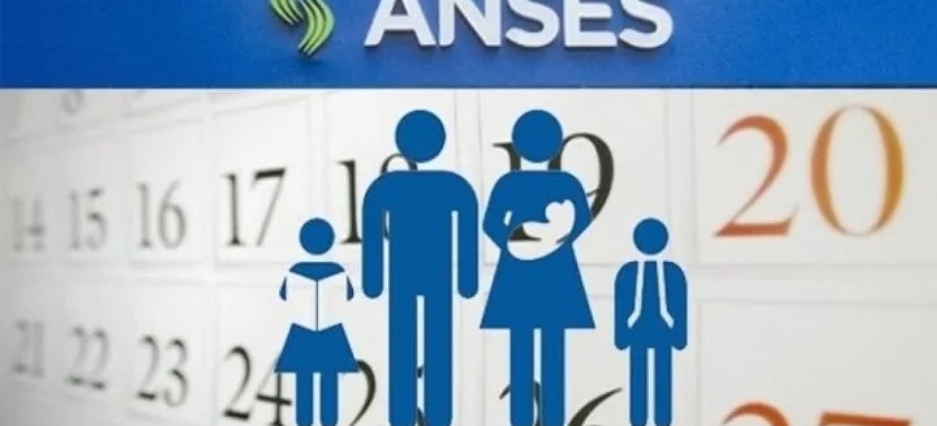 Paro bancario: los pagos de ANSES se depositarán este jueves 23 en las cuentas de los beneficiarios