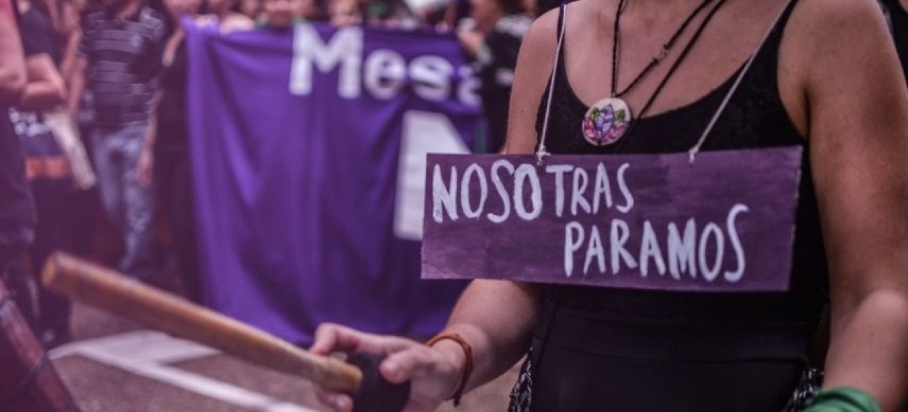 El 8M será “jornada no sujeta a descuento” para las trabajadoras del Poder Judicial de Río Negro