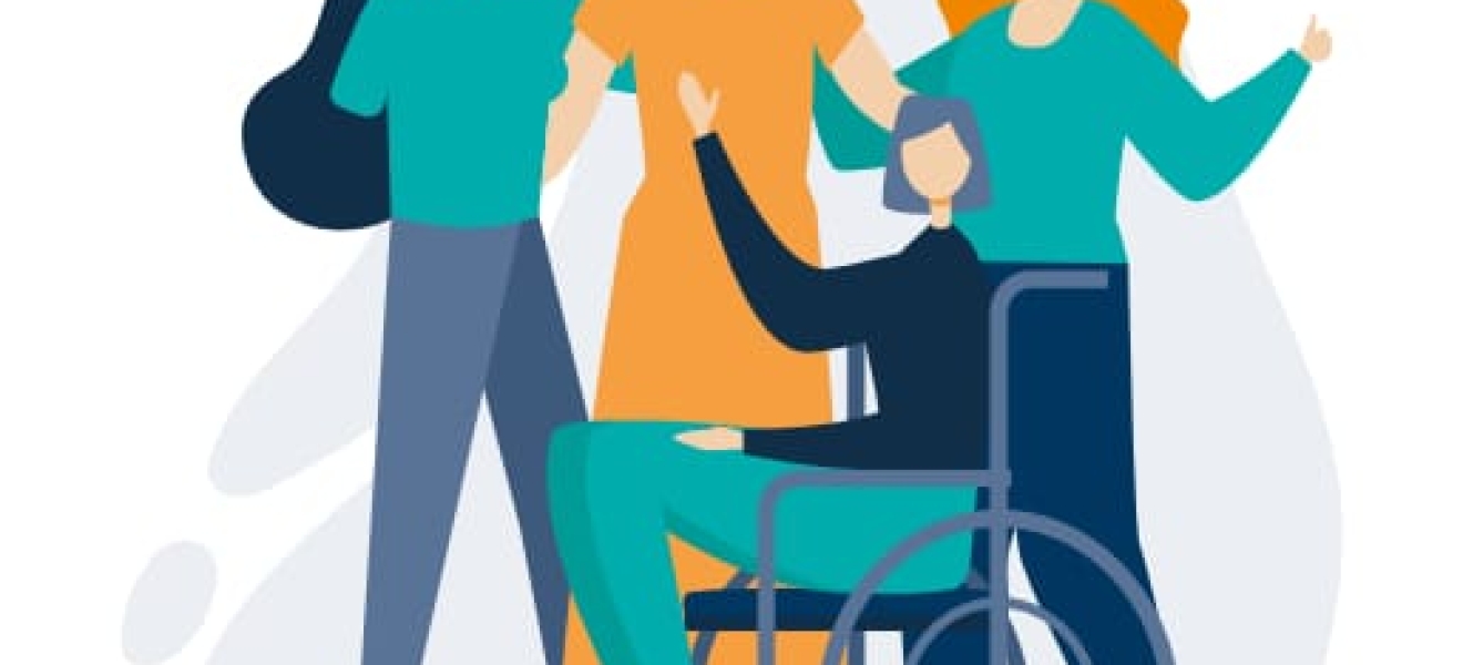 Mujeres con discapacidad, situación frente al acceso a derechos