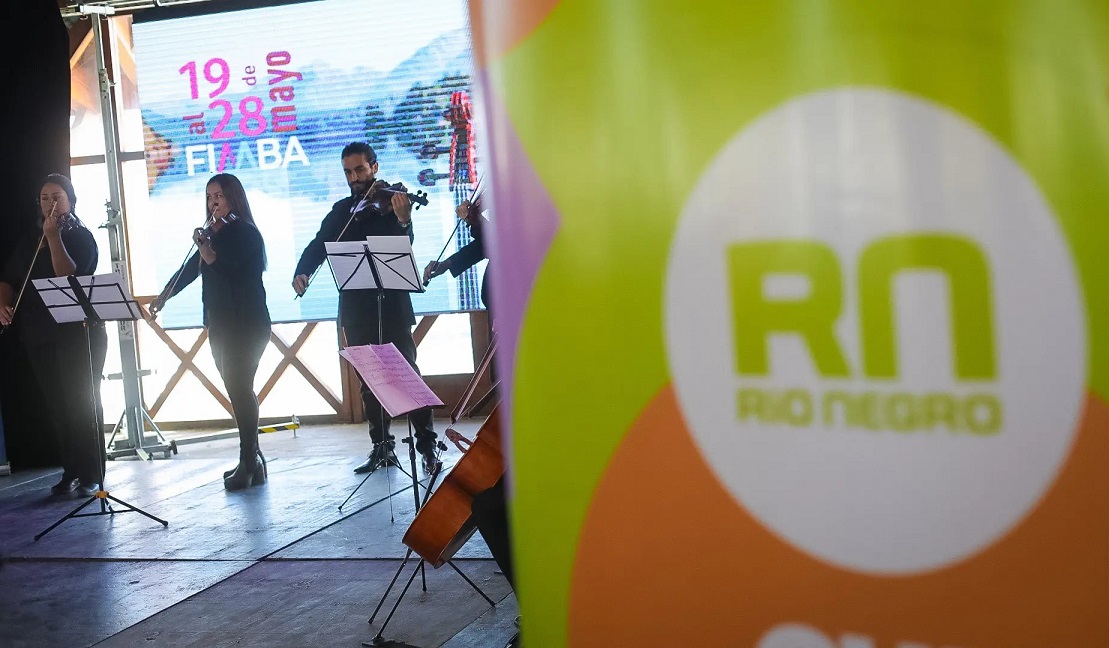 El FIMBA anuncia su cuarta edición con una gran propuesta musical