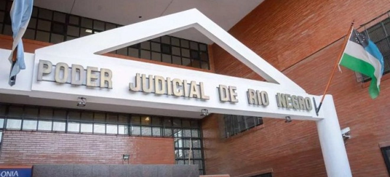 Río Negro: el Superior Tribunal de Justicia lamenta el rechazo a la oferta salarial
