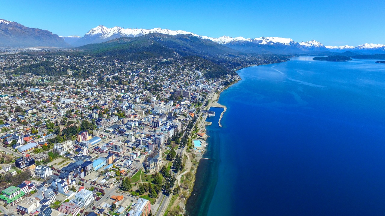 Bariloche fue declarada Capital Provincial de la Ciencia y la Tecnología