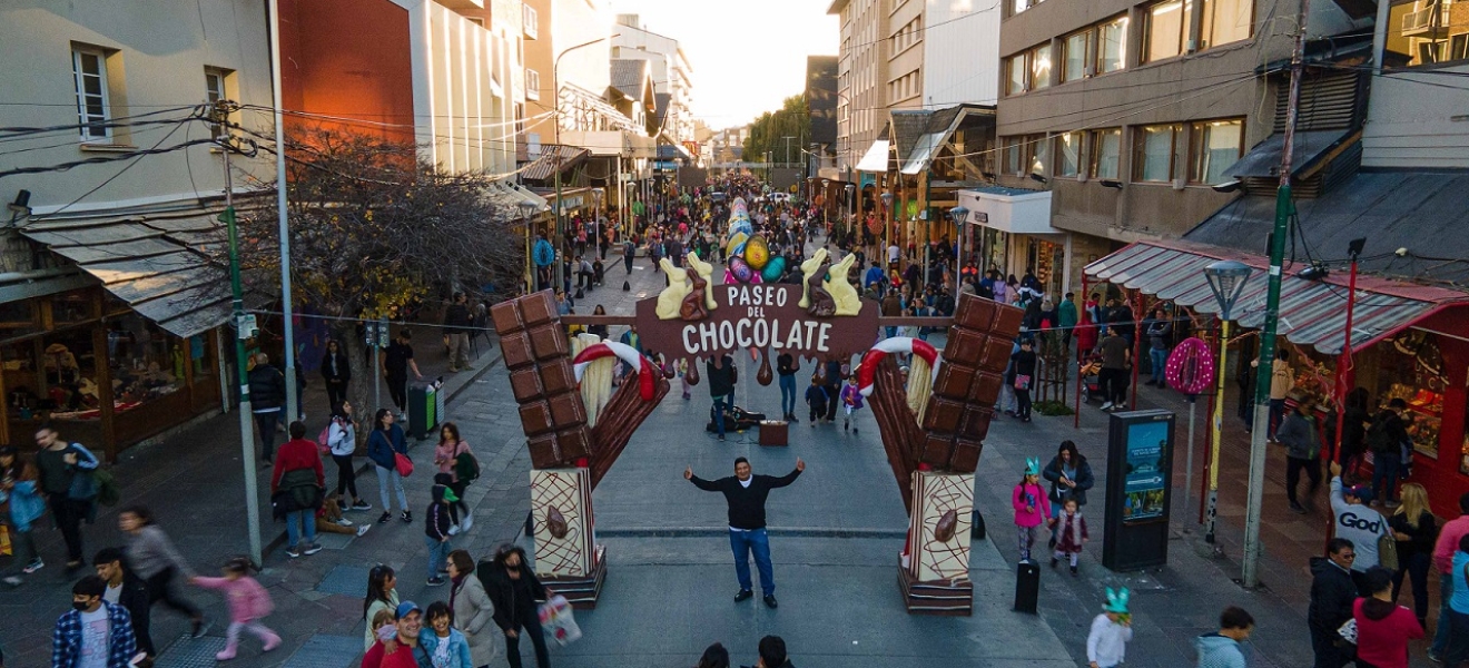 La Fiesta Nacional del Chocolate 2023 ya tiene fecha y cronograma de actividades
