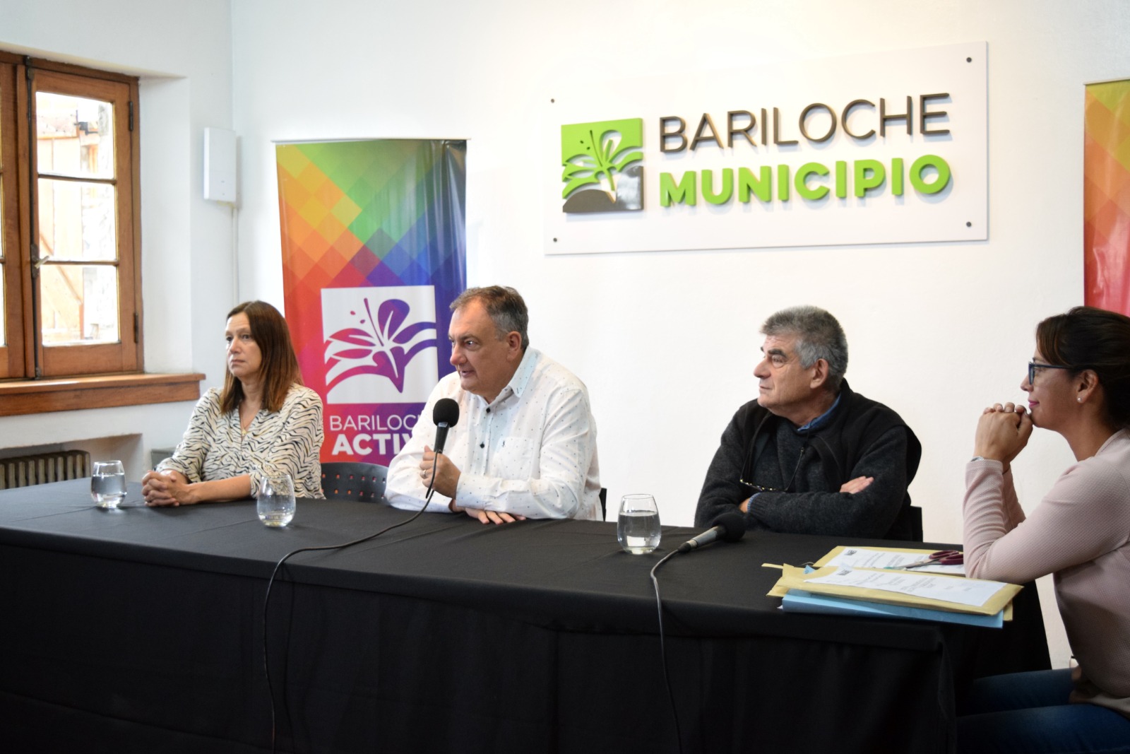 Bariloche construirá dos nuevos puentes en Los Coihues y sobre el arroyo Ñireco