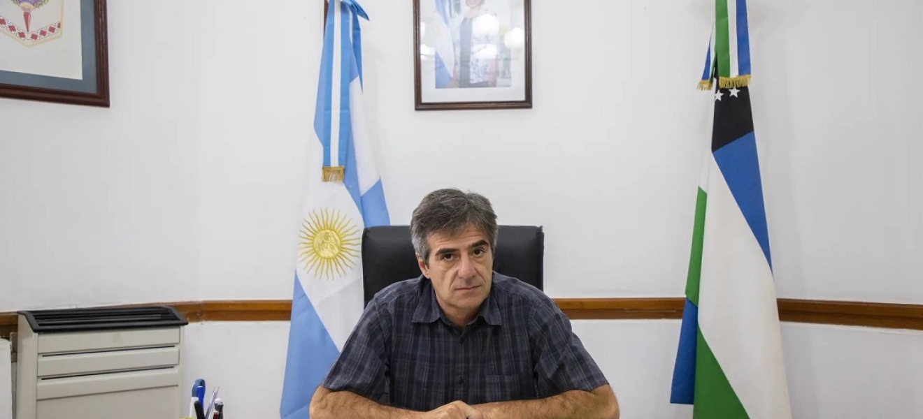 Ministro Zucaro: “La decisión de UNTER perjudica a toda la sociedad” rionegrina