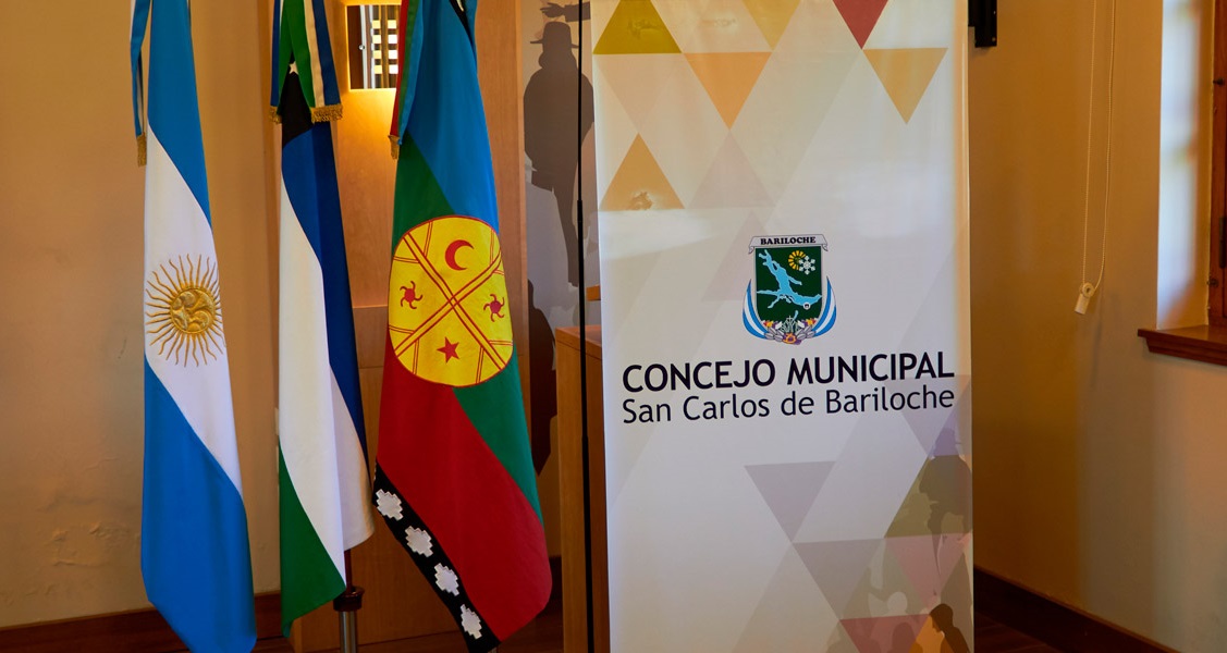 Bariloche: el Concejo inscribe para distinguir a antiguos pobladores