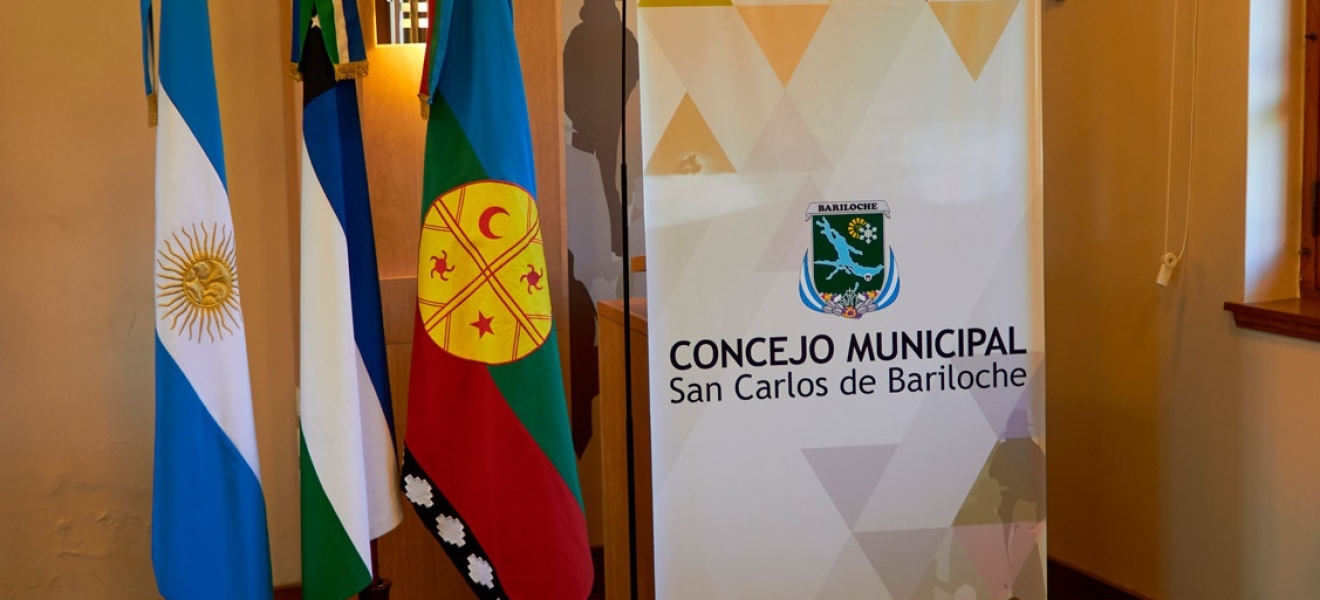 Bariloche: el Concejo inscribe para distinguir a antiguos pobladores