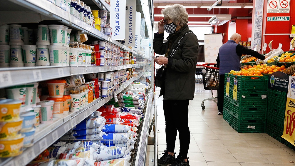 Charla en Bariloche: Inflación, una costumbre argentina