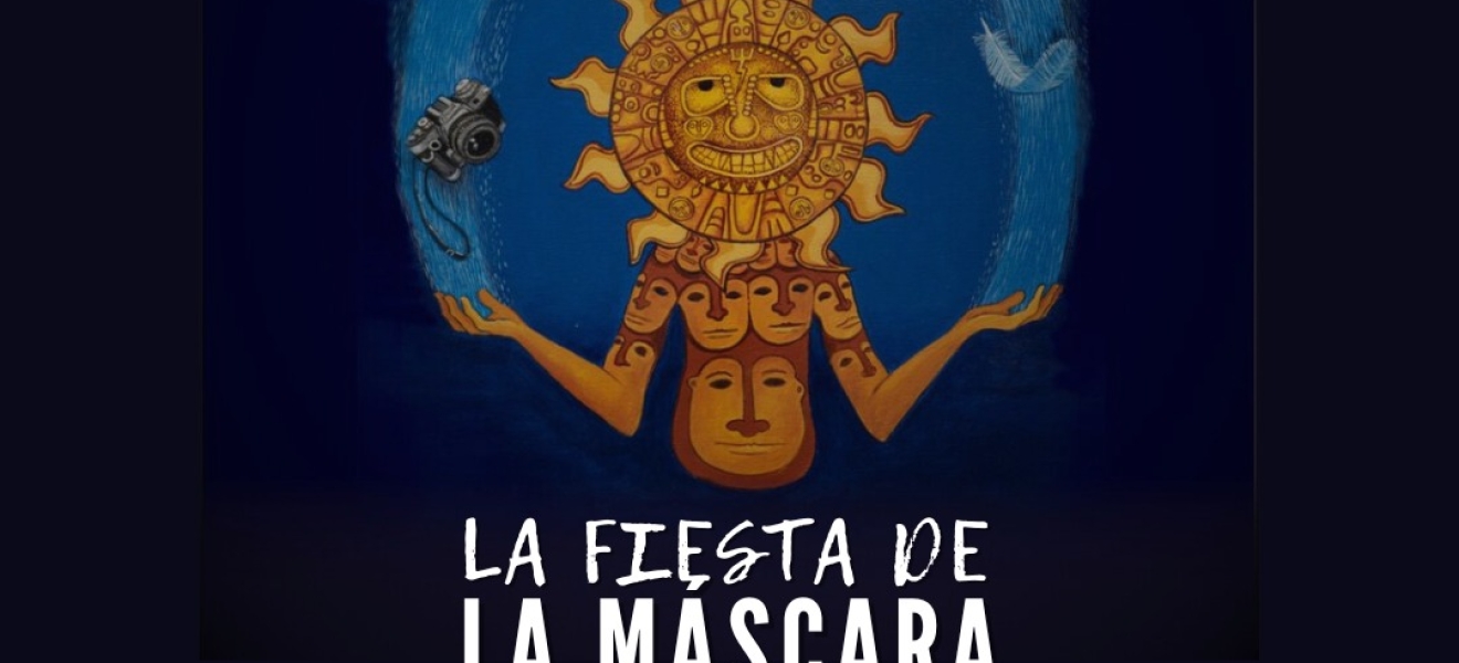 Hasta el 18 de noviembre se vive la Fiesta de la Máscara en Bariloche