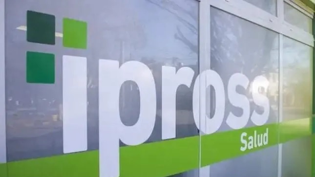 Se restablece el servicio de farmacias para las y los afiliados del IPROSS
