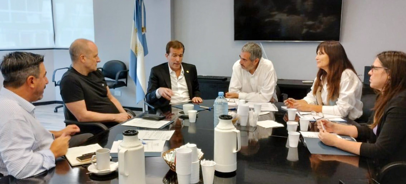 Patagonia: importante agenda de promoción nacional e internacional