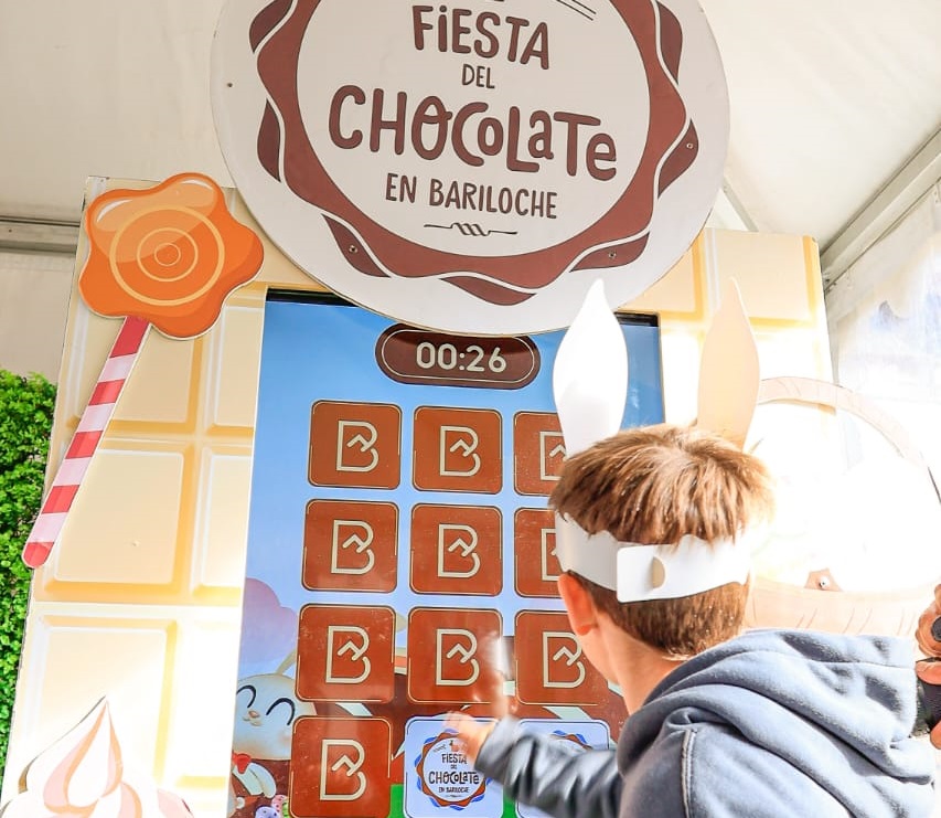 Universidad del Chocolate en Bariloche: Aventuras para todas las edades