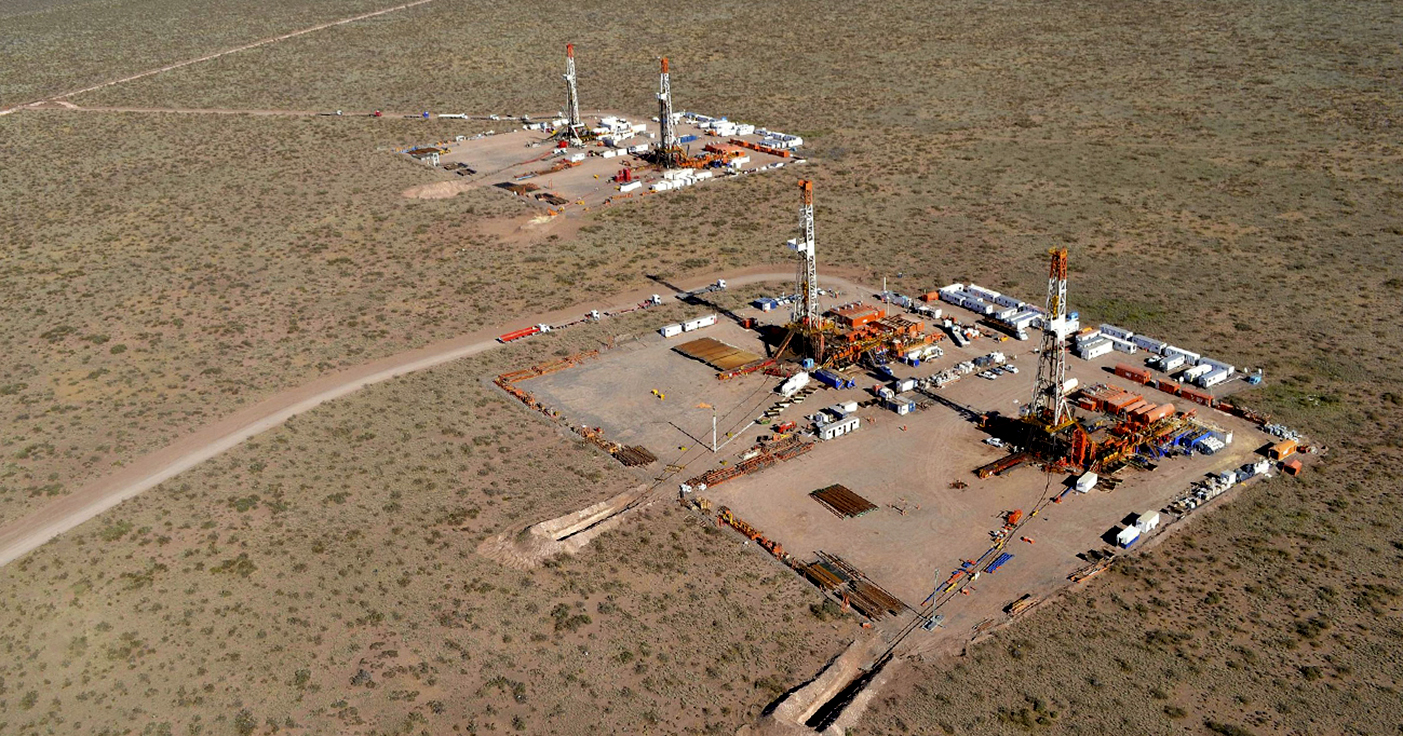 Neuquén: nuevo récord de producción de petróleo gracias a Vaca Muerta