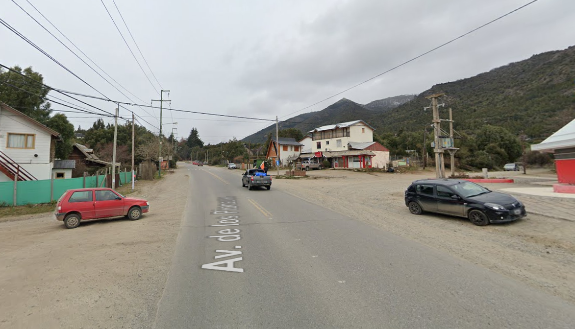 Bariloche: este sábado habrá cortes de tránsito en Virgen Misionera