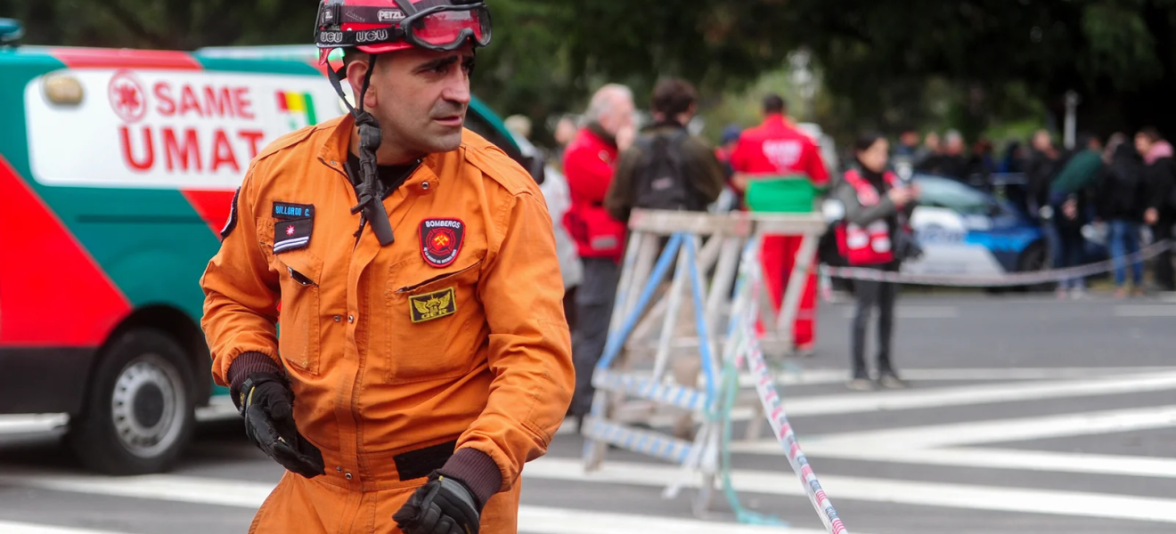 Ferroviarios exigen respetar peritajes y la investigación tras el accidente en Palermo