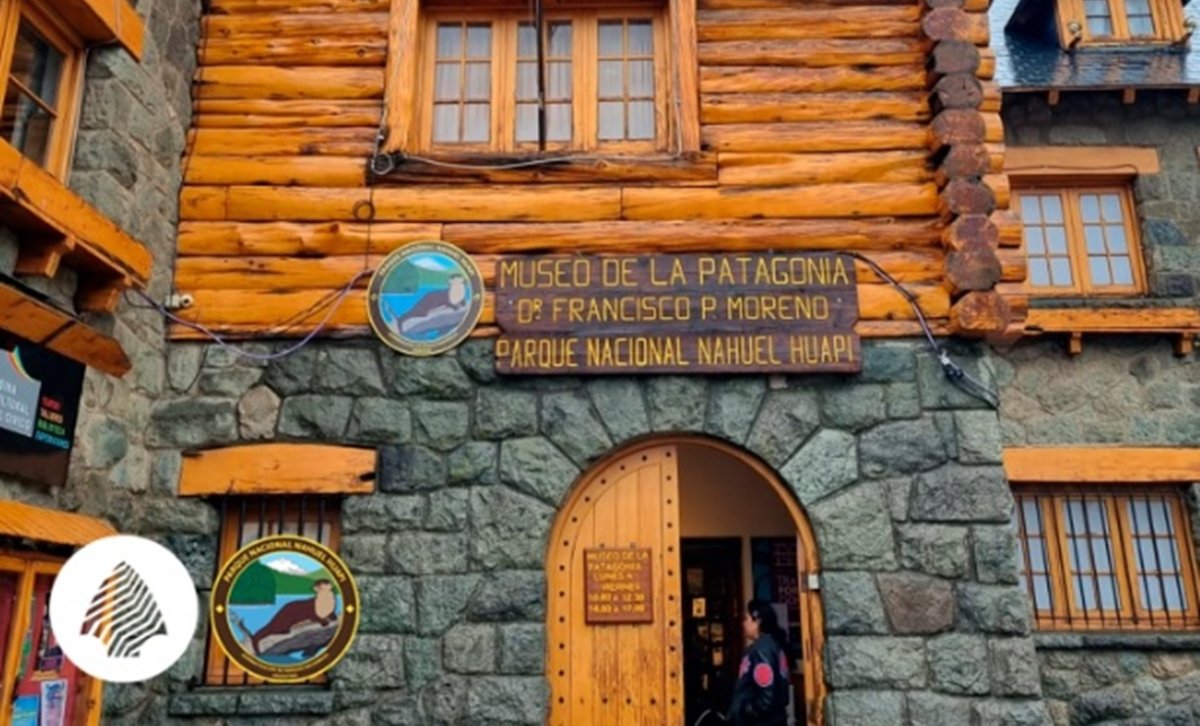 Las Islas en Bariloche: una mirada foto(geo)gráfica de Las Malvinas