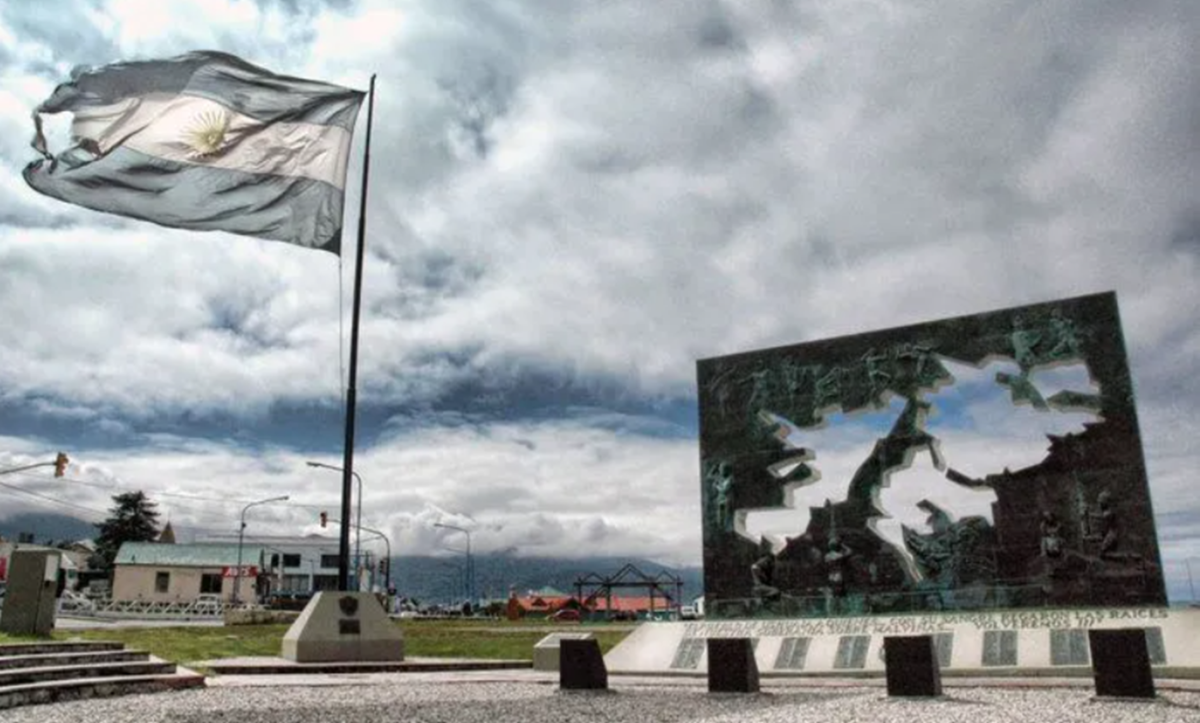 El Gobierno nacional ha decido no poner en el centro de la escena política la causa Malvinas