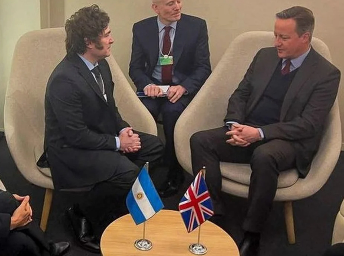 Las políticas del gobierno nacional consolidan al Reino Unido en Malvinas y las aguas argentinas