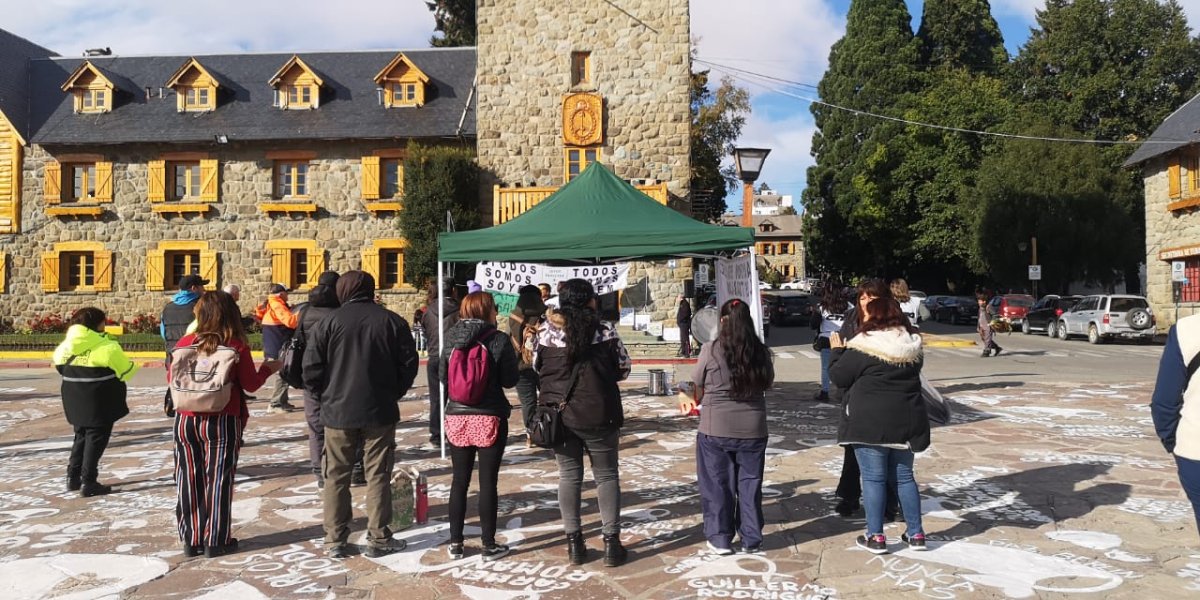 El Soyem denuncia irregularidades en la gestión municipal de Bariloche