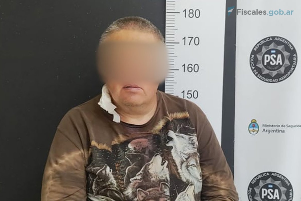 Bariloche: prisión preventiva por organización criminal transnacional con fines de trata de personas