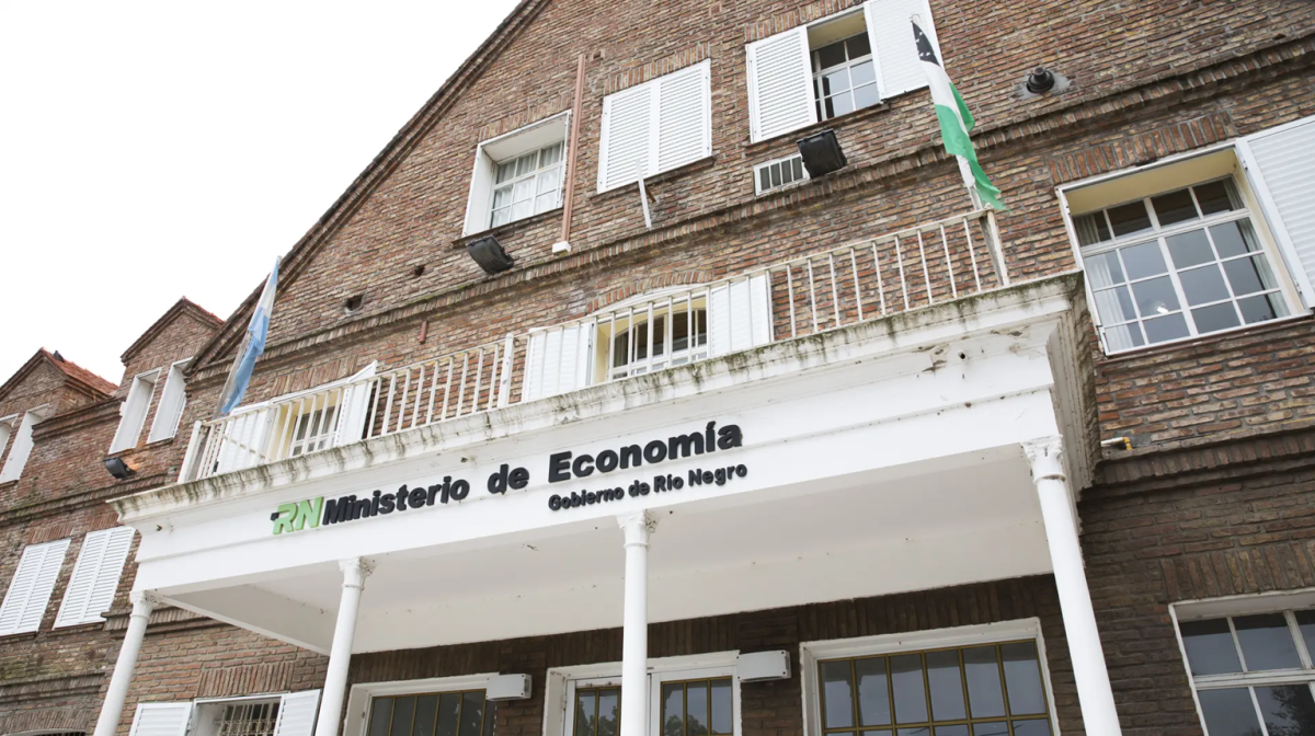 Coparticipación a Río Negro no equiparó la inflación de los últimos 7 meses