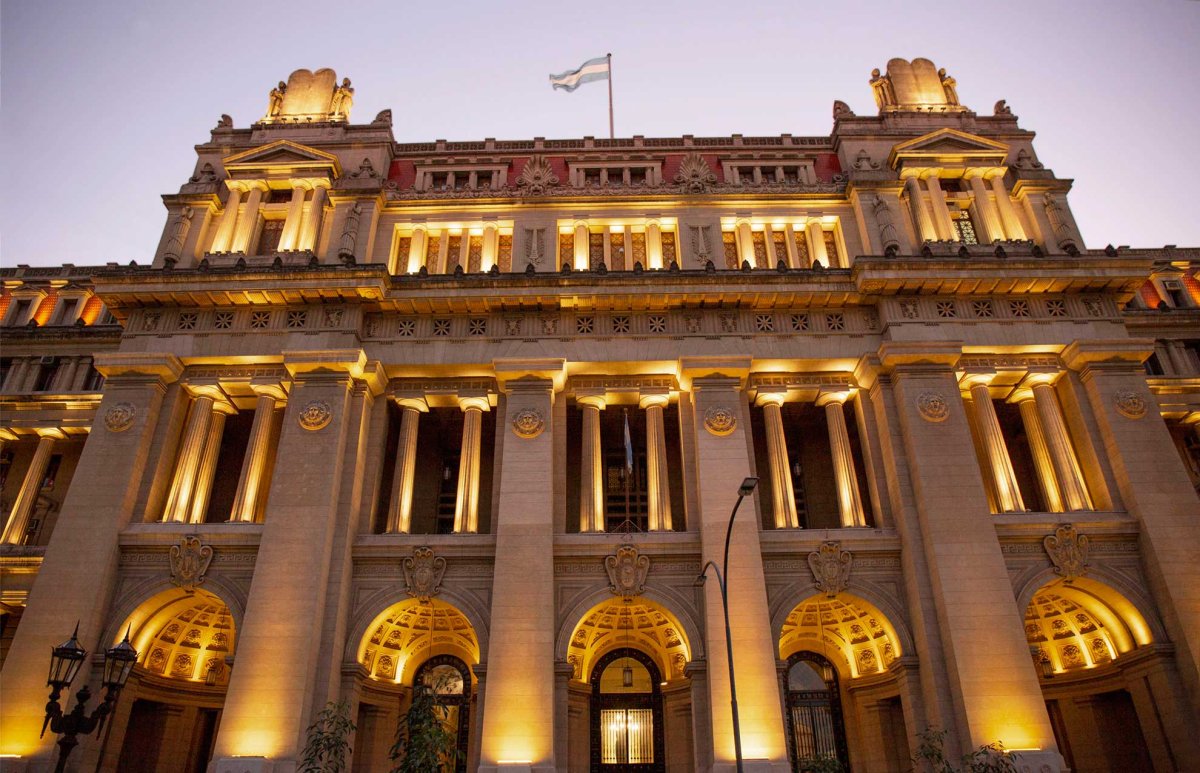 ATE Nacional repudia el asalto judicial a la democracia
