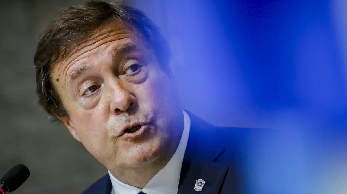 Gobernador de Río Negro: En una república, los fallos del Poder Judicial se aceptan