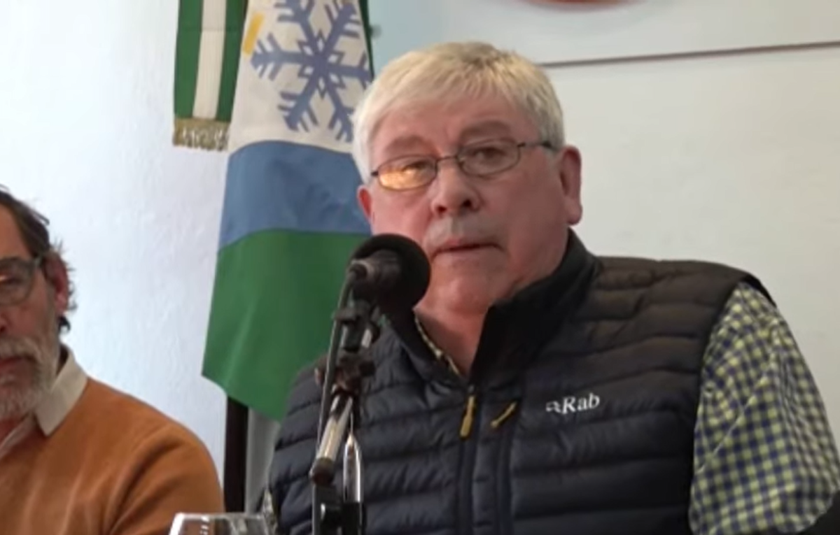 Bariloche votará en un referéndum 10 temas clave con sanciones para quienes no participen