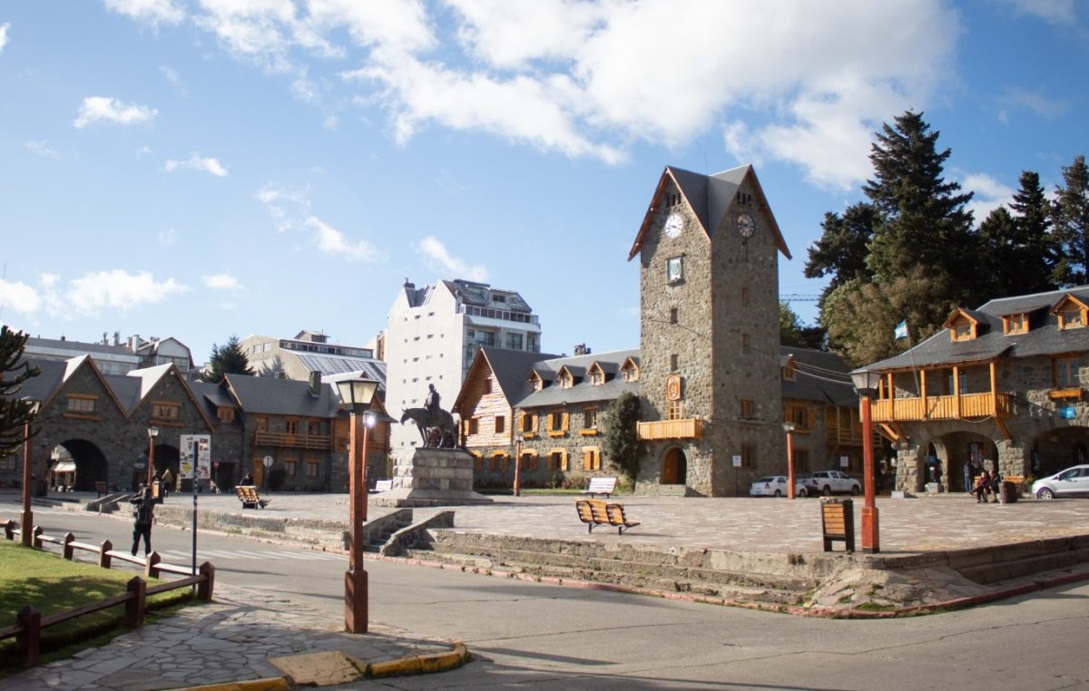 Preocupación por la convocatoria unilateral al referéndum en Bariloche
