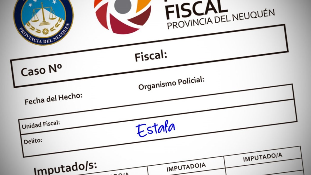 Villa La Angostura: 4 años y 6 meses de prisión a responsable por estafas de terrenos