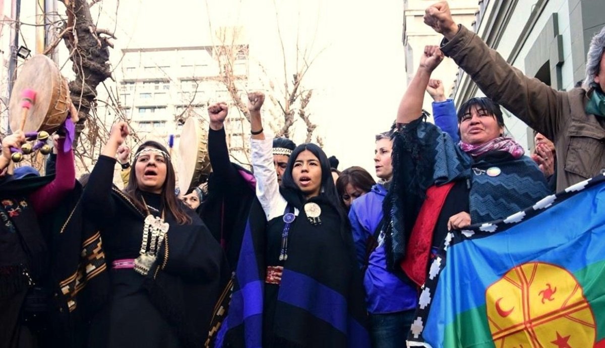 La UNCo facilita el diálogo entre el gobierno de Neuquén y las comunidades Mapuche