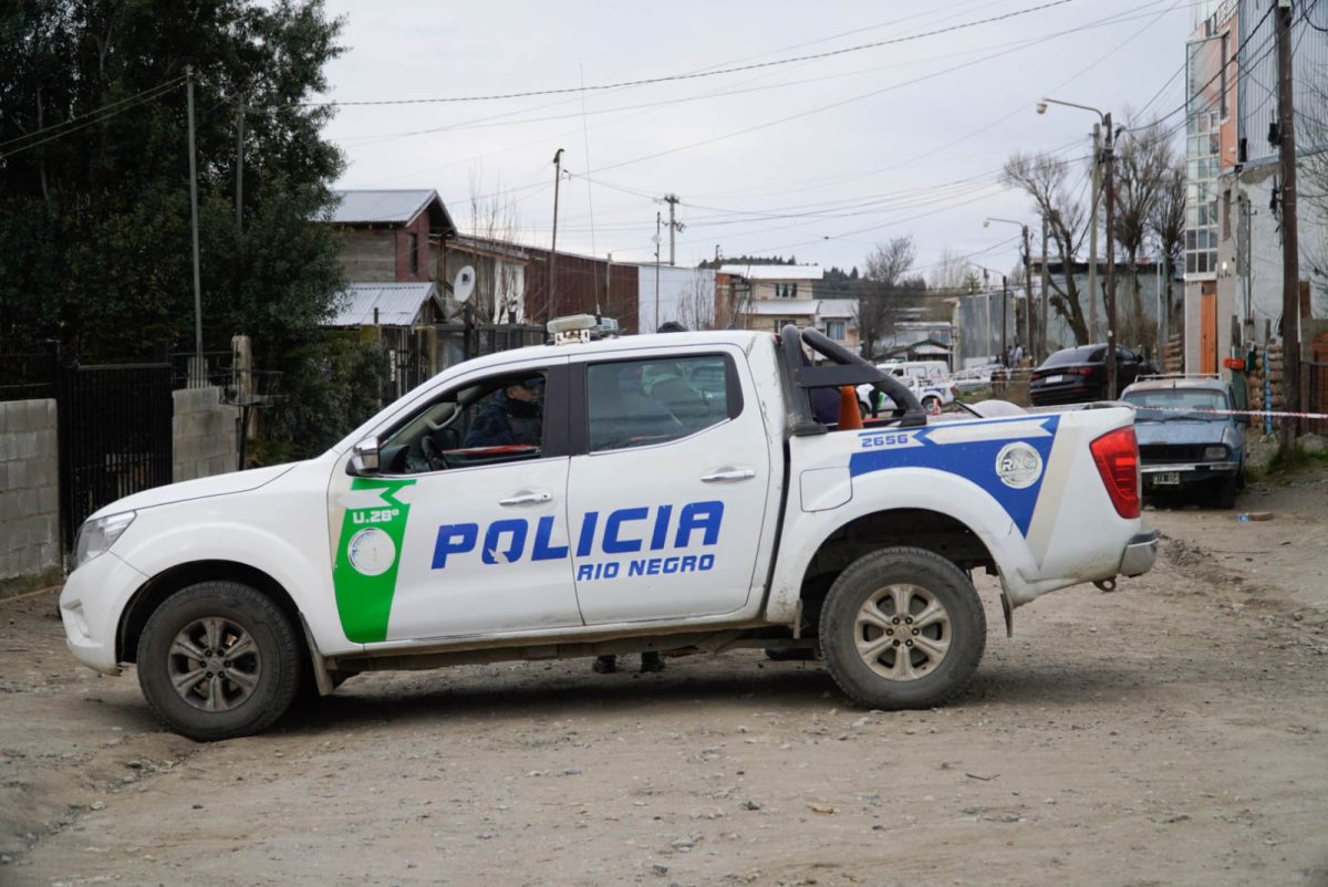 Homicidio en el barrio Eva Perón: un joven fue ultimado a balazos y buscan al tirador