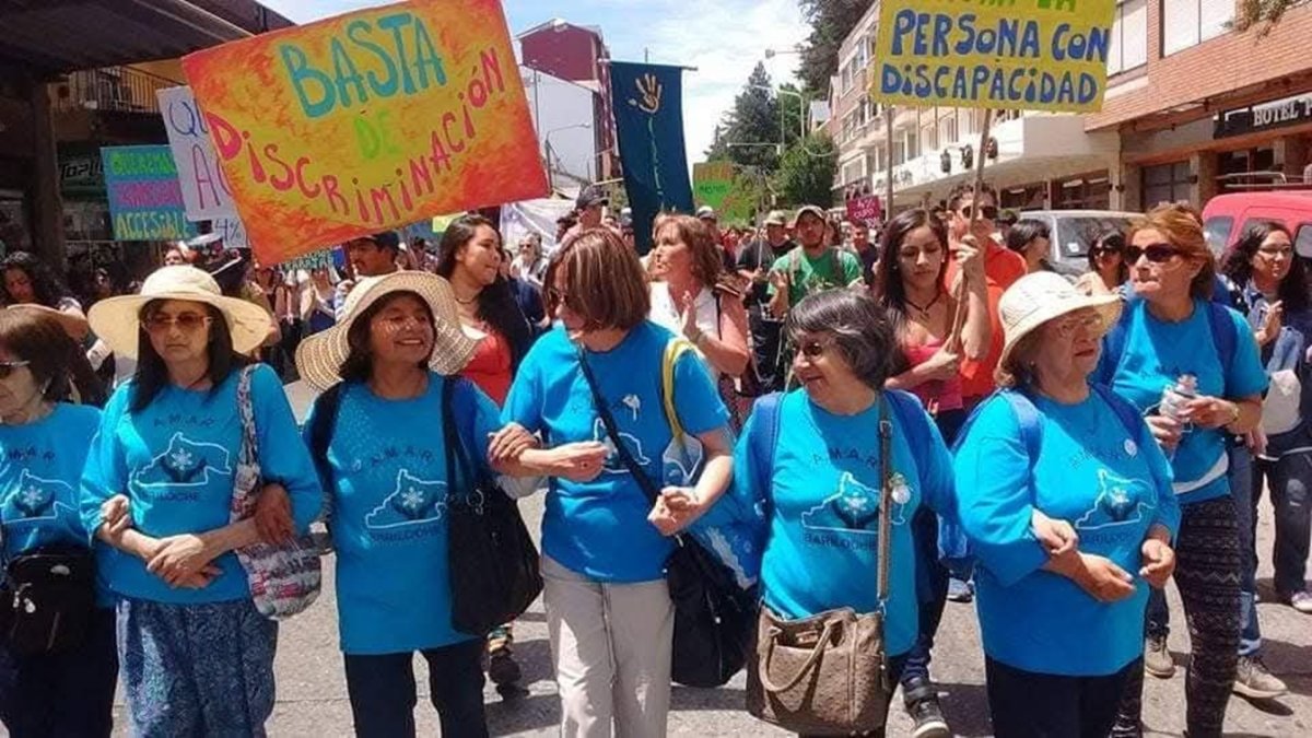 Carta al Gobernador sobre la baja de pensiones por incapacidad Laboral en Río Negro