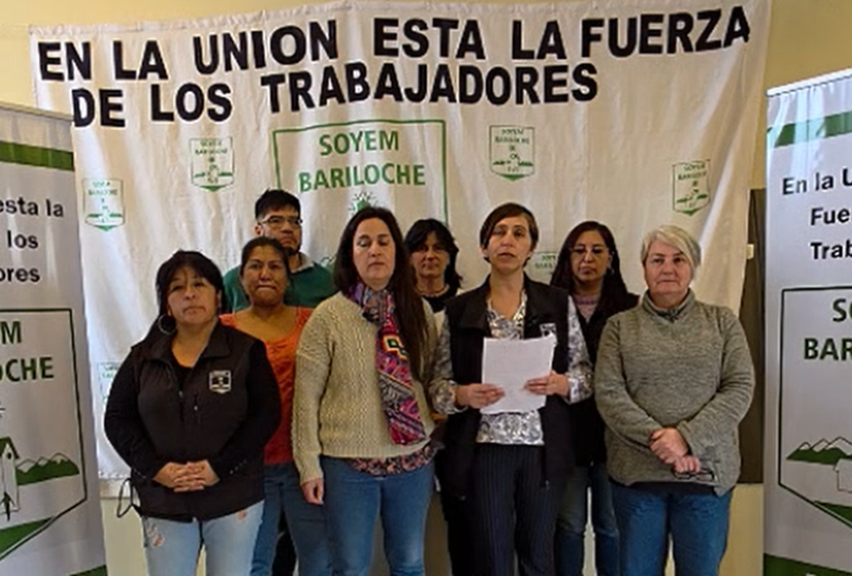 (((audio))) Anunciaron una retención de servicios en el Corralón Municipal para este jueves