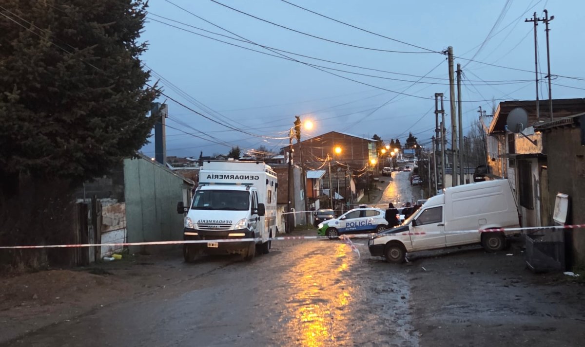 Nuevas medidas de investigación por el caso de femicidio en Bariloche