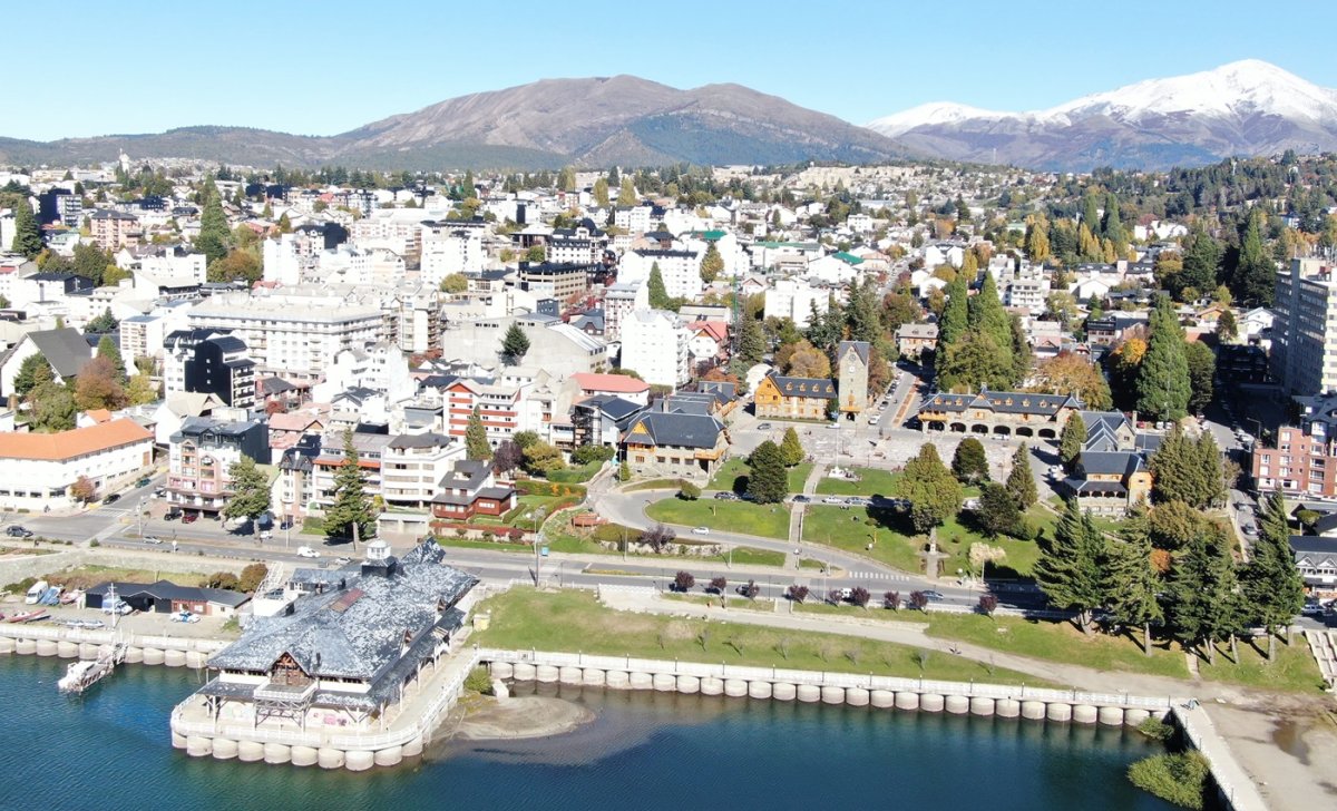 El STJ anuló el referéndum en Bariloche: el Ejecutivo invadió competencias legislativas