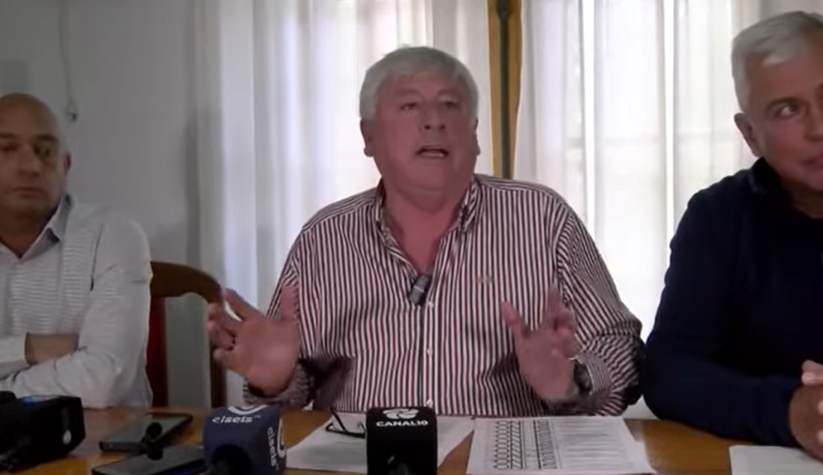 Cortés anunció que apelará ante la Corte Suprema el fallo que anuló el referéndum