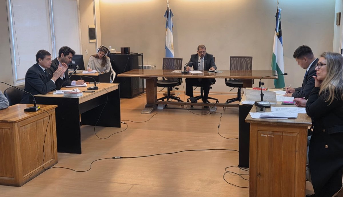 Bariloche: cargos por tentativa de femicidio tras un hecho ocurrido durante un evento