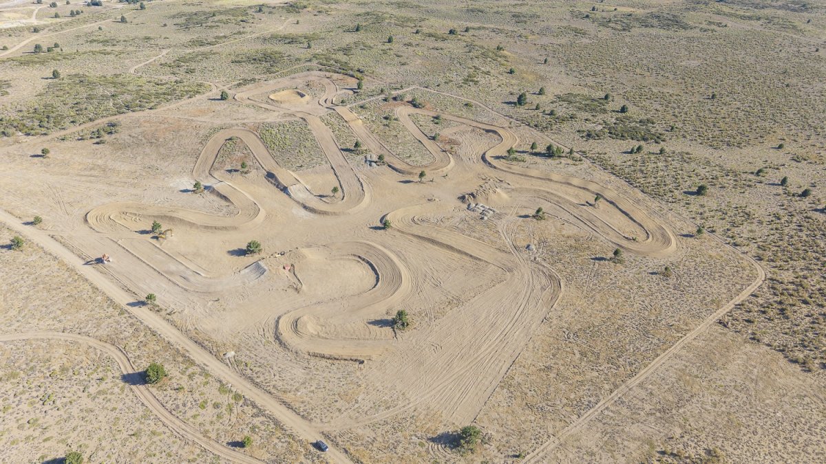 Bariloche abre el Mundial de Motocross y se consolida como vidriera turística y deportiva global