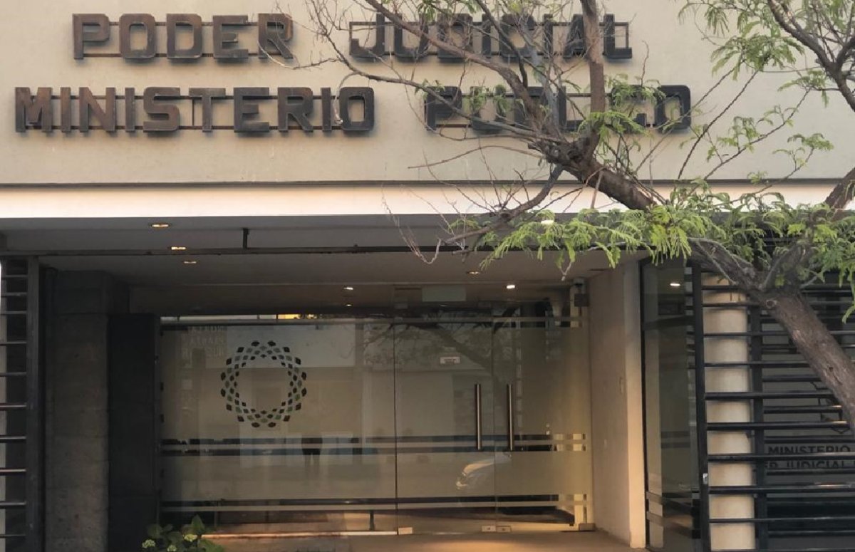 El Procurador descartó que el conflicto de Jacobacci habilite la intervención del STJ