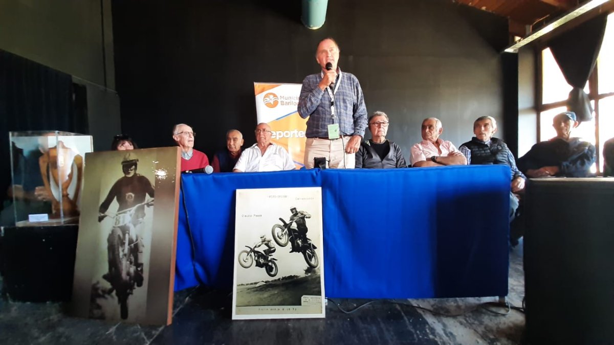 Bariloche abre la temporada del motocross mundial con el inicio del MXGP Argentina YPF 2026