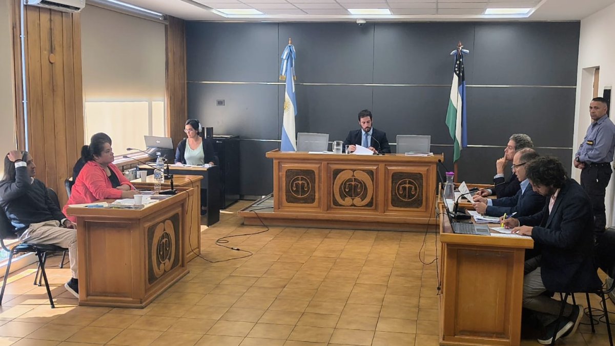 El acusado por el crimen de Tomás Alarcón quedó en prisión preventiva por 4 meses
