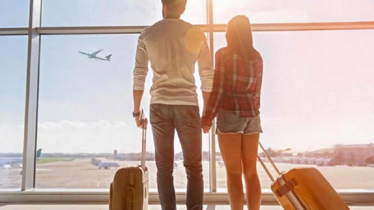 Más de un millón de turistas viajaron en el fin de semana largo del 24 de marzo
