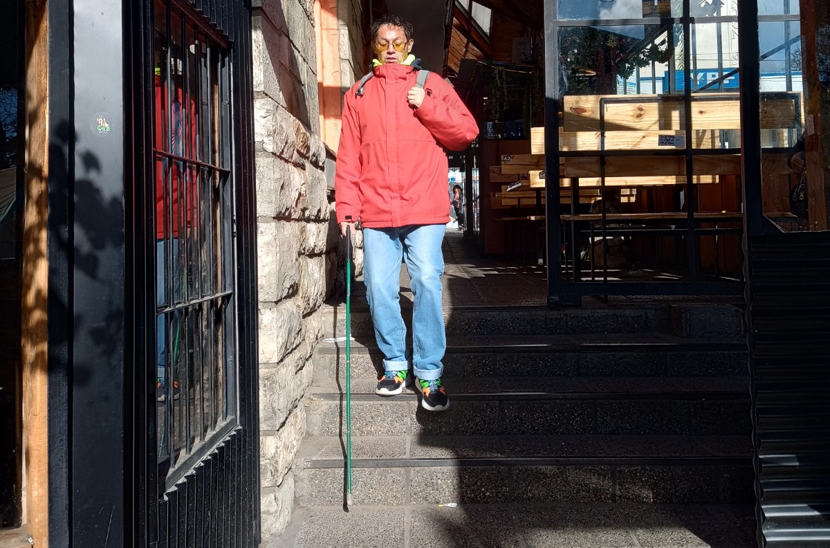 Denuncian expresiones discriminatorias de un comerciante en Bariloche